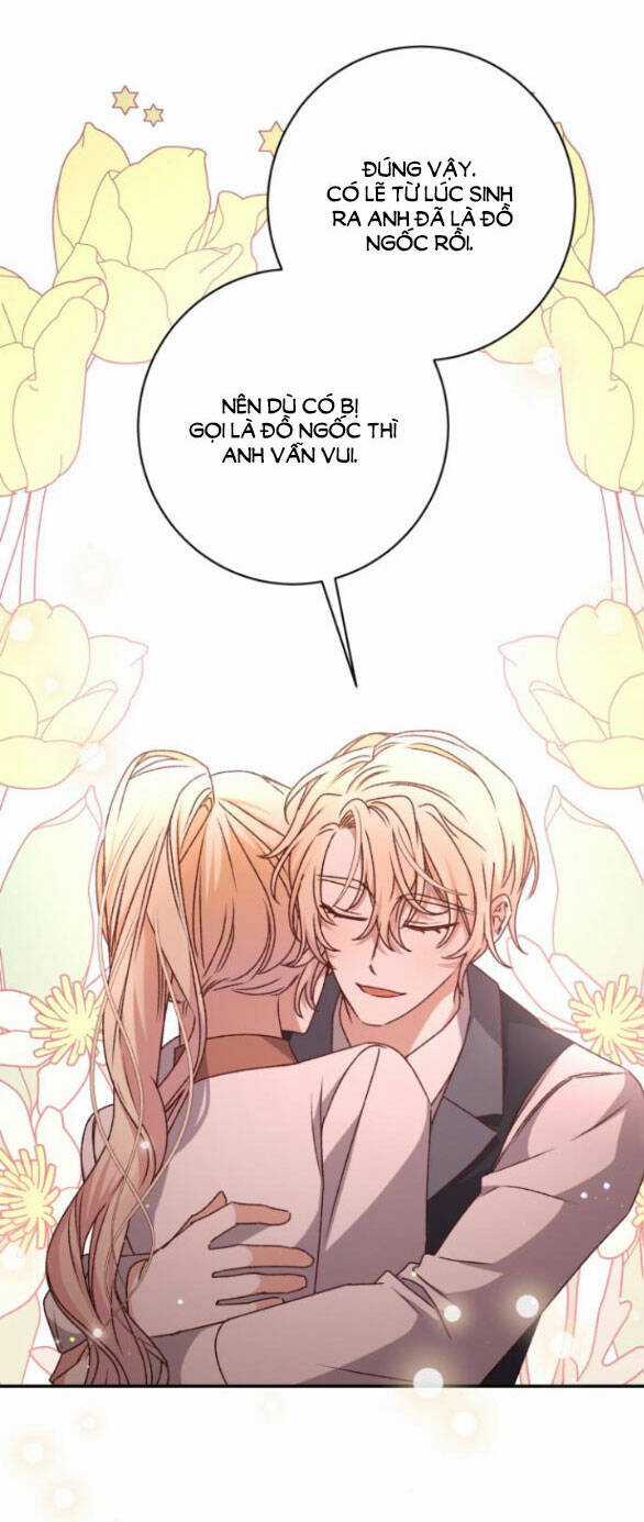 Nàng Bạo Chúa Muốn Có Một Cuộc Sống Hạnh Phúc Hơn! Chapter 48.1 trang 16