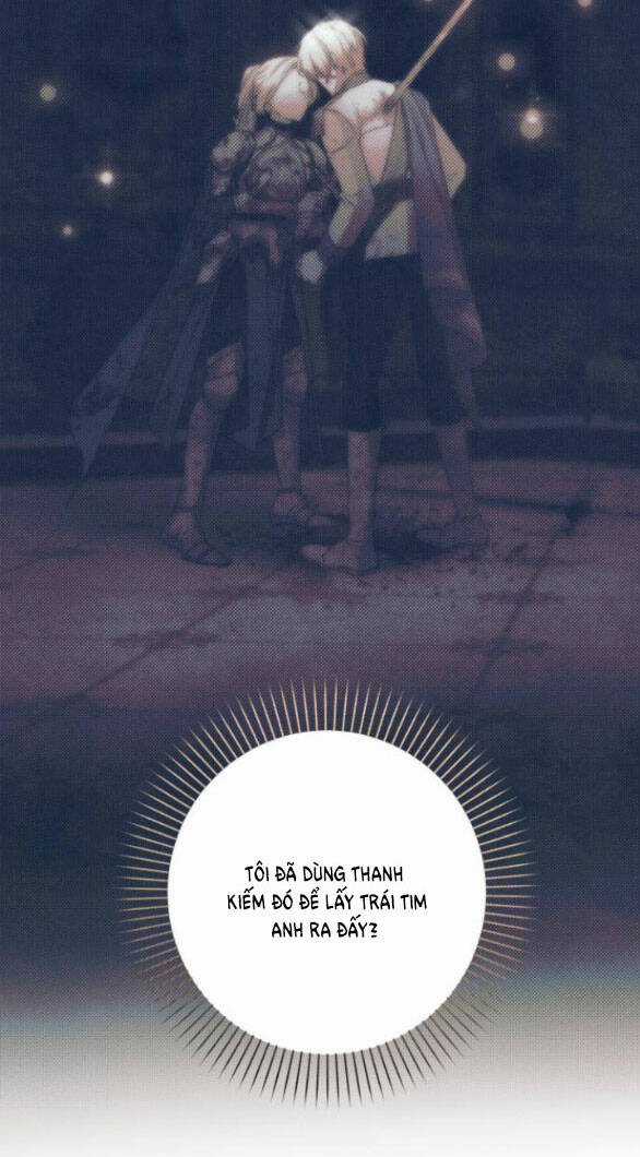 Nàng Bạo Chúa Muốn Có Một Cuộc Sống Hạnh Phúc Hơn! Chapter 48.1 trang 18