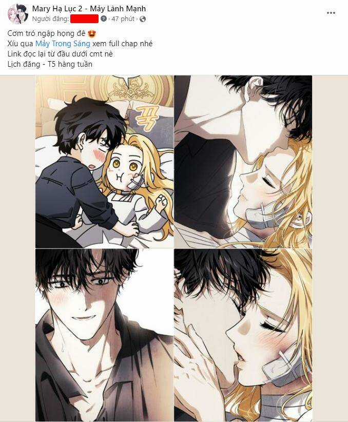 Nàng Bạo Chúa Muốn Có Một Cuộc Sống Hạnh Phúc Hơn! Chapter 48.1 trang 2