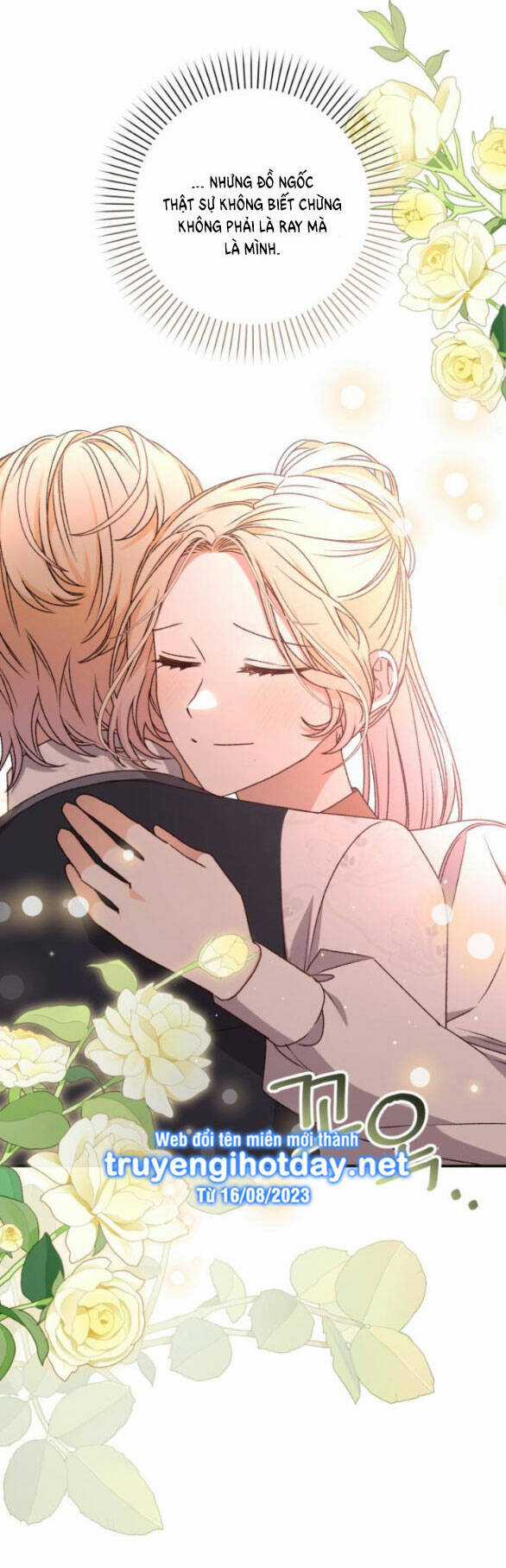 Nàng Bạo Chúa Muốn Có Một Cuộc Sống Hạnh Phúc Hơn! Chapter 48.1 trang 20