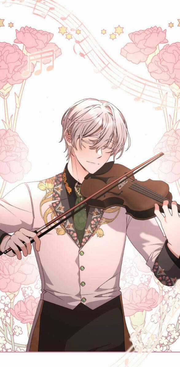 Nàng Bạo Chúa Muốn Có Một Cuộc Sống Hạnh Phúc Hơn! Chapter 48.1 trang 25