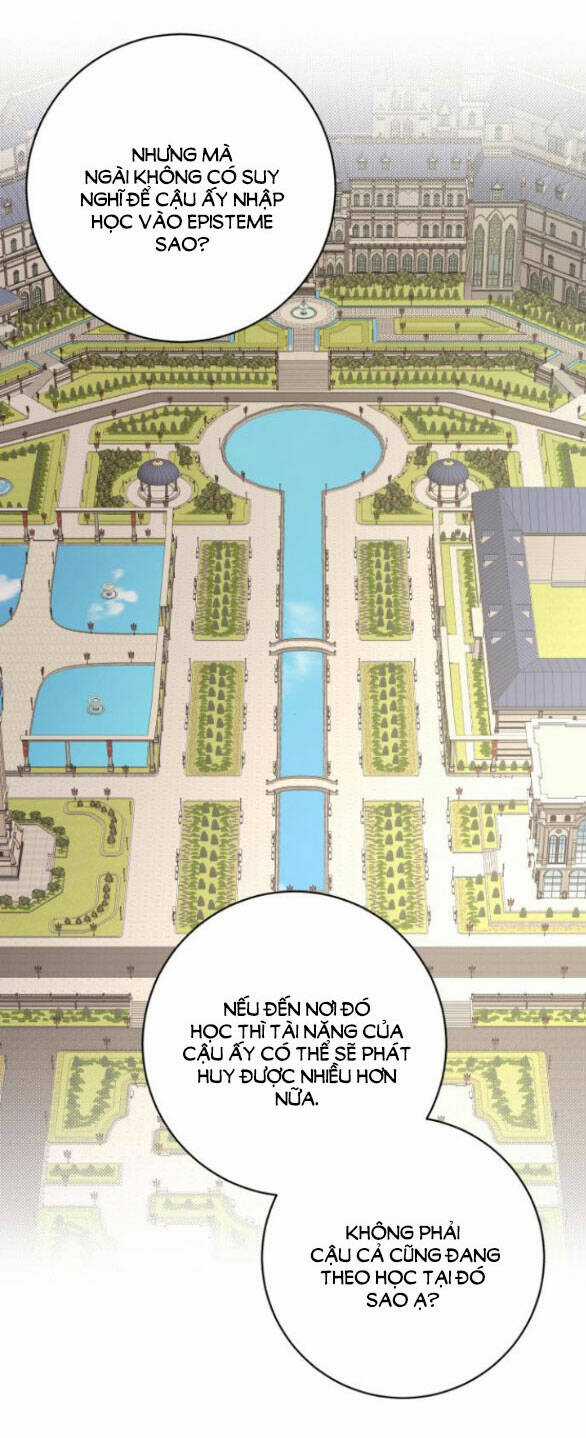 Nàng Bạo Chúa Muốn Có Một Cuộc Sống Hạnh Phúc Hơn! Chapter 48.1 trang 32