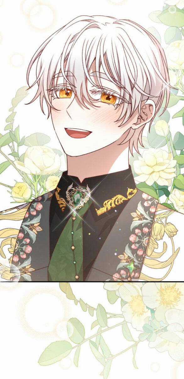 Nàng Bạo Chúa Muốn Có Một Cuộc Sống Hạnh Phúc Hơn! Chapter 48.1 trang 37