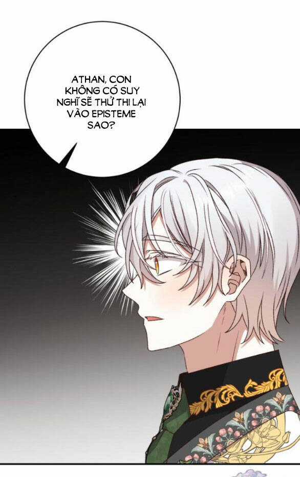 Nàng Bạo Chúa Muốn Có Một Cuộc Sống Hạnh Phúc Hơn! Chapter 48.1 trang 45