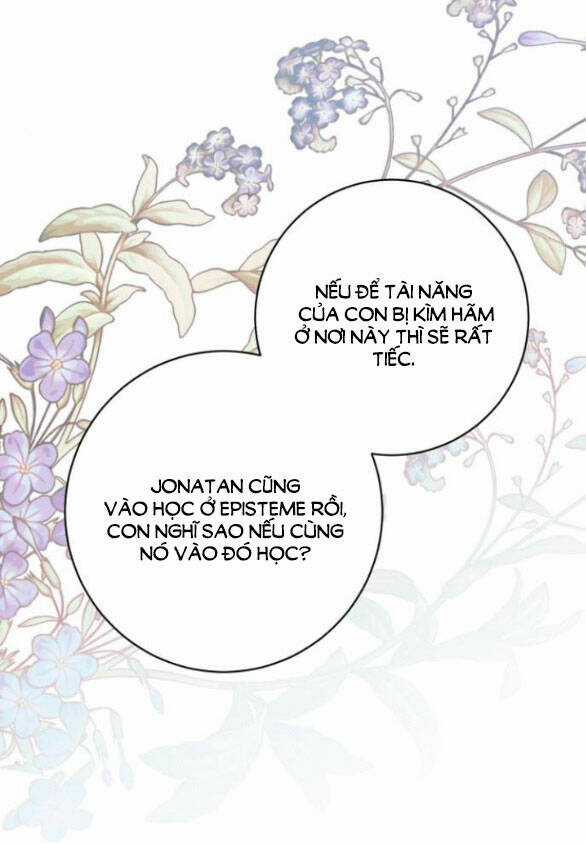 Nàng Bạo Chúa Muốn Có Một Cuộc Sống Hạnh Phúc Hơn! Chapter 48.1 trang 46