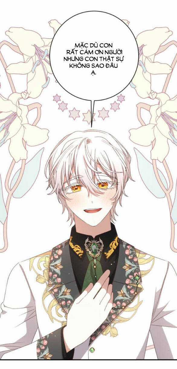 Nàng Bạo Chúa Muốn Có Một Cuộc Sống Hạnh Phúc Hơn! Chapter 48.1 trang 49