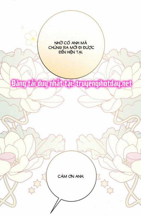 Nàng Bạo Chúa Muốn Có Một Cuộc Sống Hạnh Phúc Hơn! Chapter 48.1 trang 5