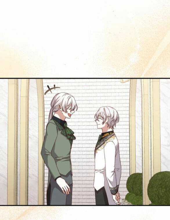 Nàng Bạo Chúa Muốn Có Một Cuộc Sống Hạnh Phúc Hơn! Chapter 48.1 trang 57