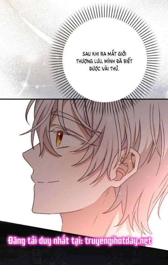 Nàng Bạo Chúa Muốn Có Một Cuộc Sống Hạnh Phúc Hơn! Chapter 48.1 trang 59