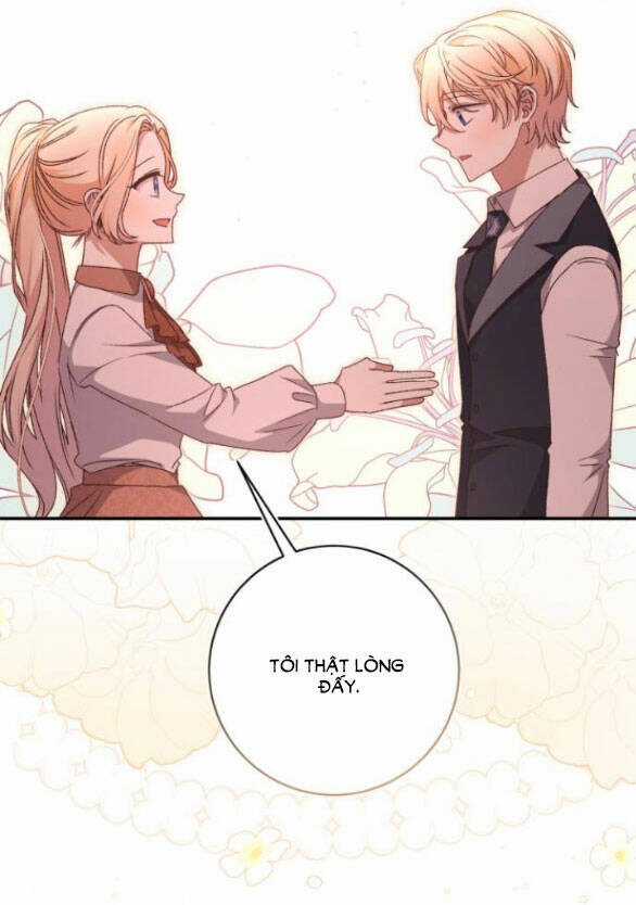 Nàng Bạo Chúa Muốn Có Một Cuộc Sống Hạnh Phúc Hơn! Chapter 48.1 trang 6