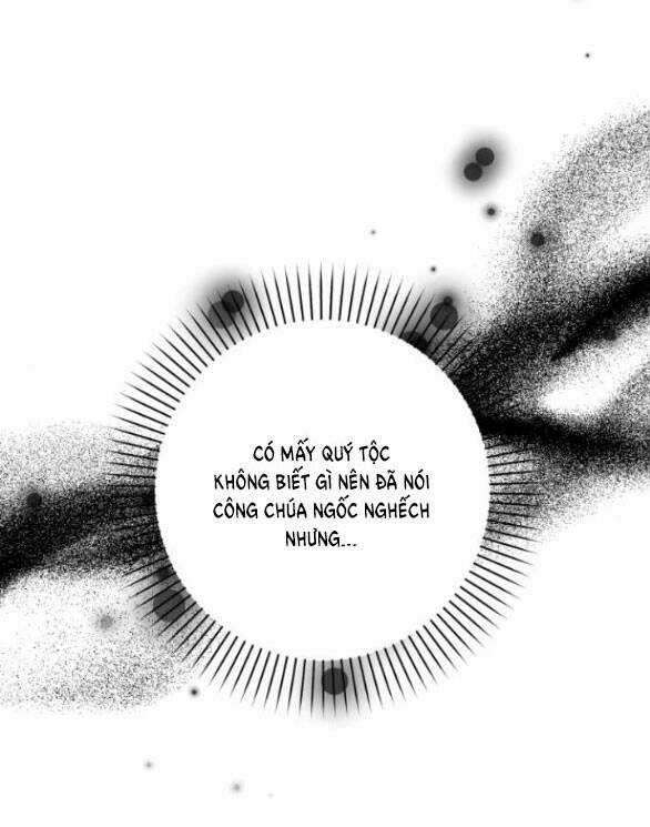 Nàng Bạo Chúa Muốn Có Một Cuộc Sống Hạnh Phúc Hơn! Chapter 48.1 trang 61