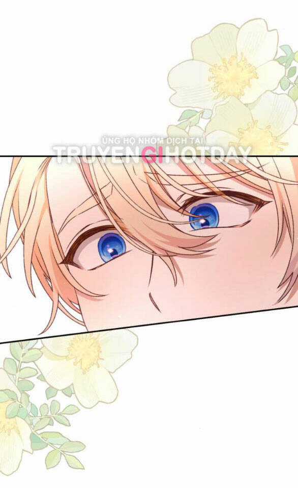 Nàng Bạo Chúa Muốn Có Một Cuộc Sống Hạnh Phúc Hơn! Chapter 48.1 trang 8