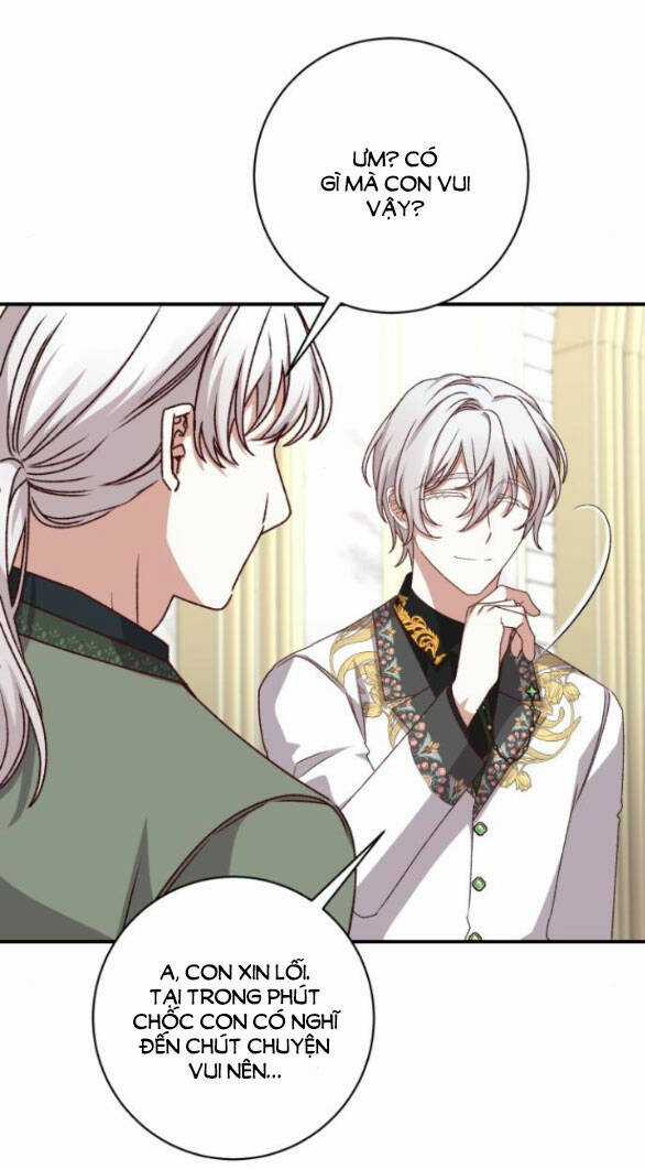Nàng Bạo Chúa Muốn Có Một Cuộc Sống Hạnh Phúc Hơn! Chapter 48.2 trang 1