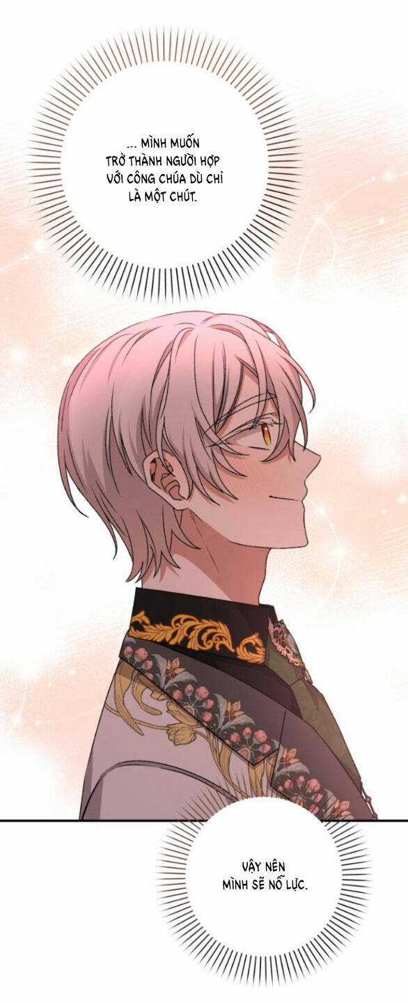 Nàng Bạo Chúa Muốn Có Một Cuộc Sống Hạnh Phúc Hơn! Chapter 48.2 trang 12