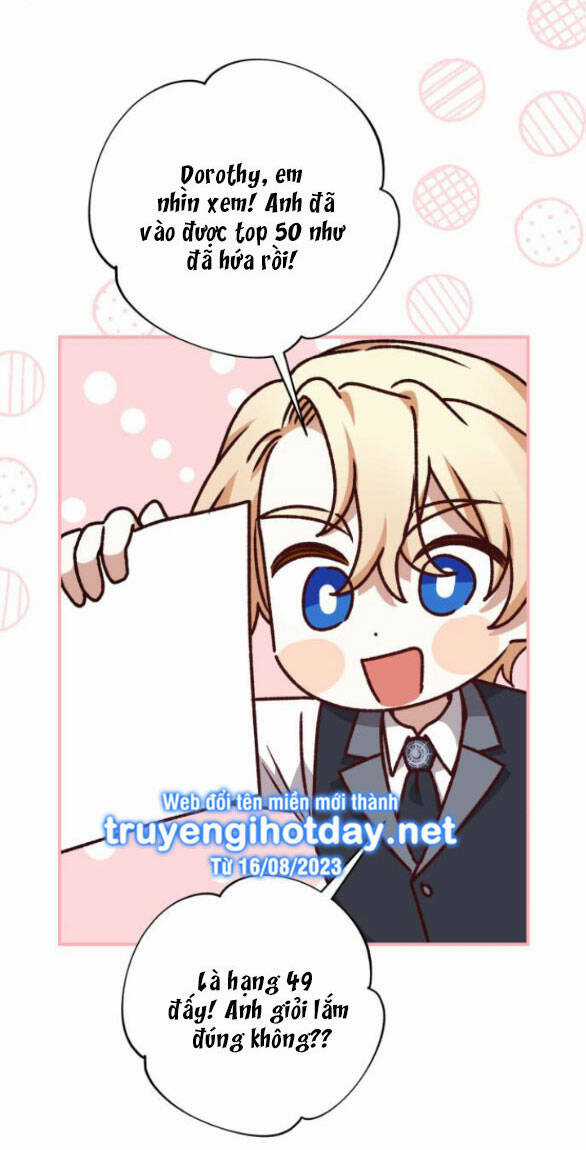 Nàng Bạo Chúa Muốn Có Một Cuộc Sống Hạnh Phúc Hơn! Chapter 48.2 trang 15