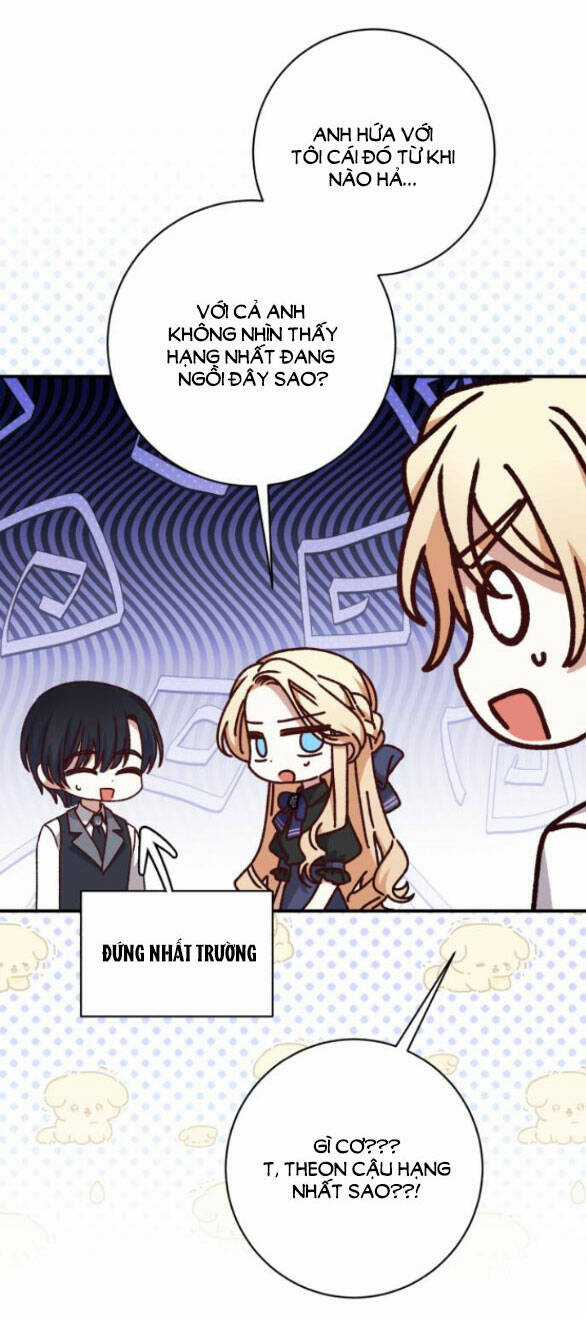 Nàng Bạo Chúa Muốn Có Một Cuộc Sống Hạnh Phúc Hơn! Chapter 48.2 trang 17