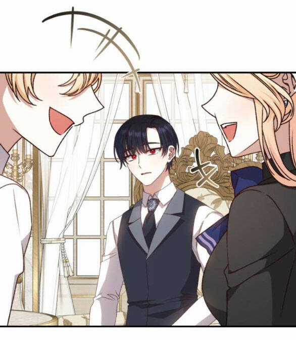 Nàng Bạo Chúa Muốn Có Một Cuộc Sống Hạnh Phúc Hơn! Chapter 48.2 trang 22