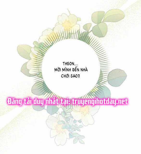 Nàng Bạo Chúa Muốn Có Một Cuộc Sống Hạnh Phúc Hơn! Chapter 48.2 trang 33