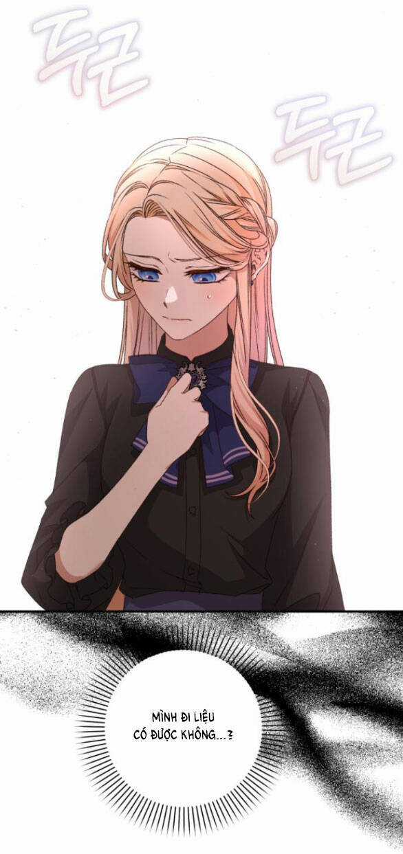 Nàng Bạo Chúa Muốn Có Một Cuộc Sống Hạnh Phúc Hơn! Chapter 48.2 trang 35