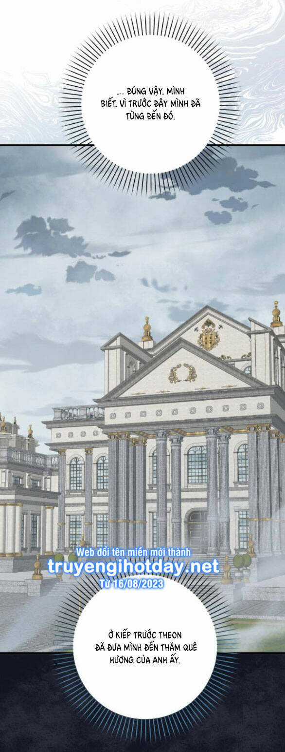 Nàng Bạo Chúa Muốn Có Một Cuộc Sống Hạnh Phúc Hơn! Chapter 48.2 trang 41