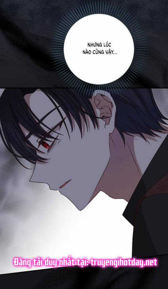 Nàng Bạo Chúa Muốn Có Một Cuộc Sống Hạnh Phúc Hơn! Chapter 48.2 trang 45