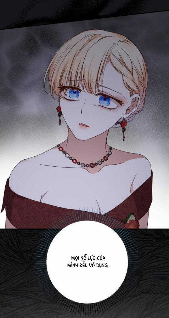 Nàng Bạo Chúa Muốn Có Một Cuộc Sống Hạnh Phúc Hơn! Chapter 48.2 trang 46