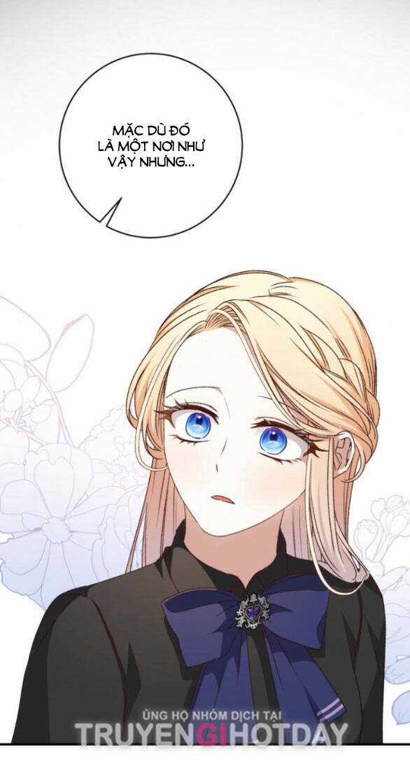 Nàng Bạo Chúa Muốn Có Một Cuộc Sống Hạnh Phúc Hơn! Chapter 48.2 trang 48