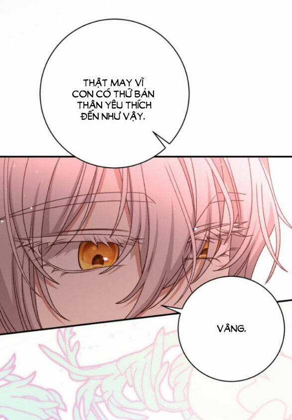 Nàng Bạo Chúa Muốn Có Một Cuộc Sống Hạnh Phúc Hơn! Chapter 48.2 trang 5