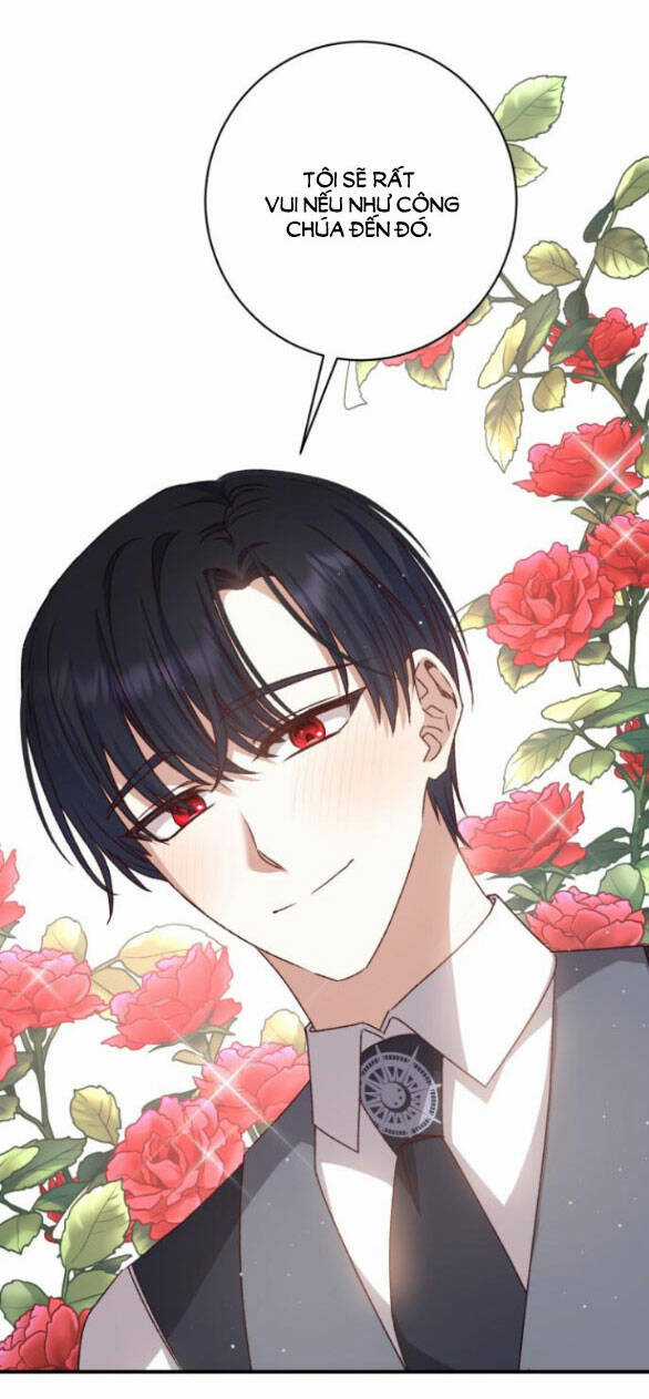 Nàng Bạo Chúa Muốn Có Một Cuộc Sống Hạnh Phúc Hơn! Chapter 48.2 trang 50