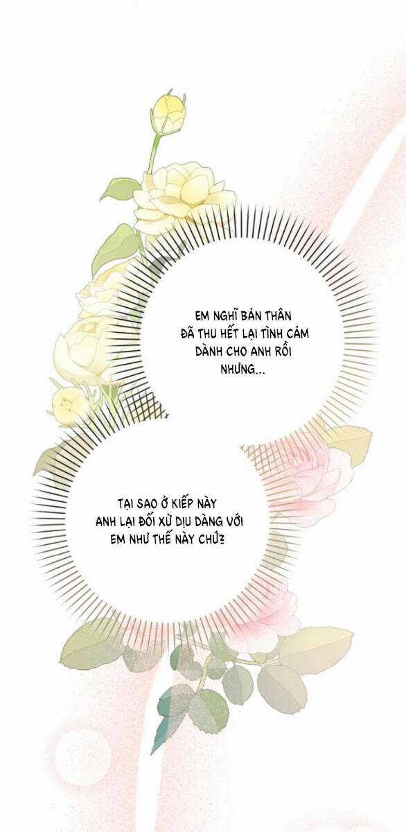 Nàng Bạo Chúa Muốn Có Một Cuộc Sống Hạnh Phúc Hơn! Chapter 48.2 trang 51