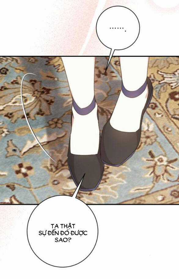 Nàng Bạo Chúa Muốn Có Một Cuộc Sống Hạnh Phúc Hơn! Chapter 48.2 trang 54