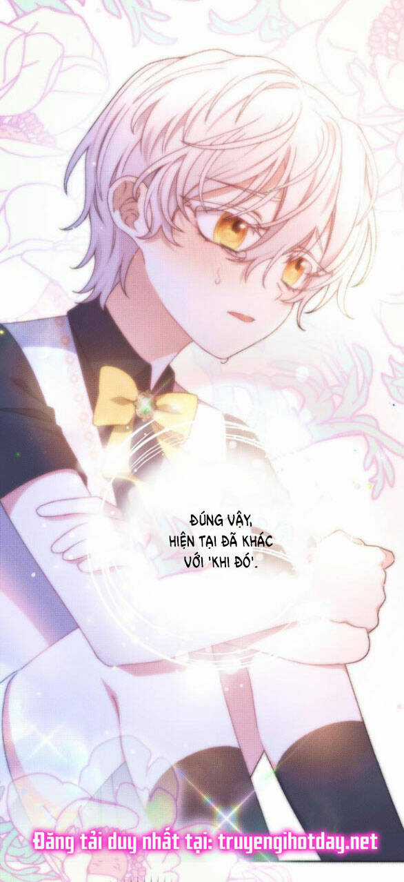 Nàng Bạo Chúa Muốn Có Một Cuộc Sống Hạnh Phúc Hơn! Chapter 48.2 trang 6