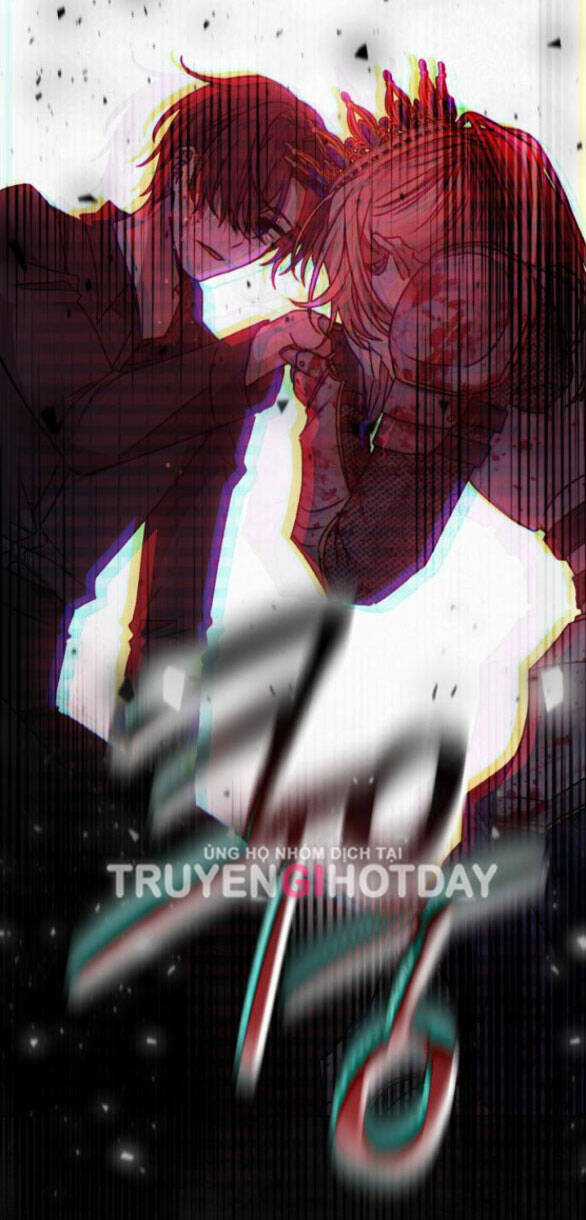 Nàng Bạo Chúa Muốn Có Một Cuộc Sống Hạnh Phúc Hơn! Chapter 48.2 trang 60