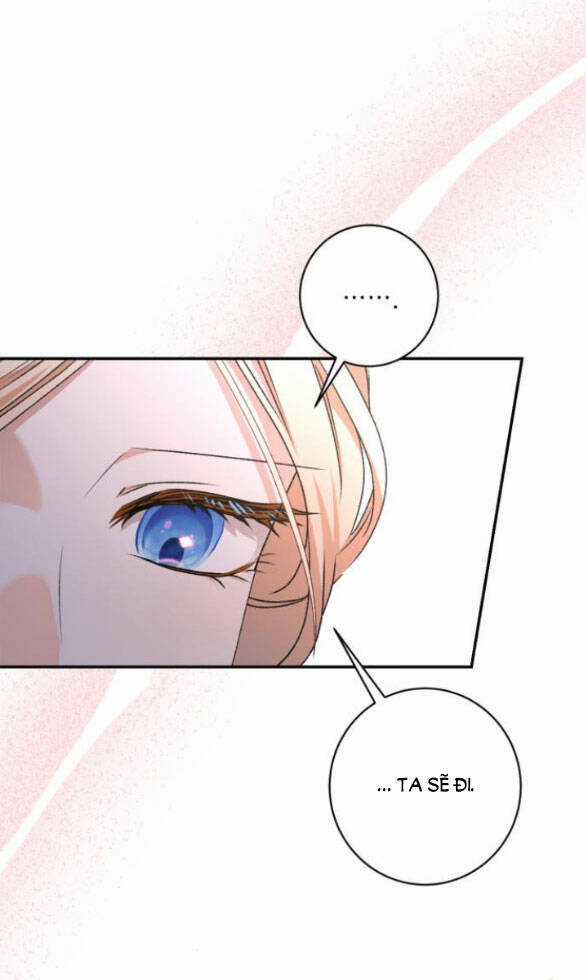 Nàng Bạo Chúa Muốn Có Một Cuộc Sống Hạnh Phúc Hơn! Chapter 48.2 trang 64