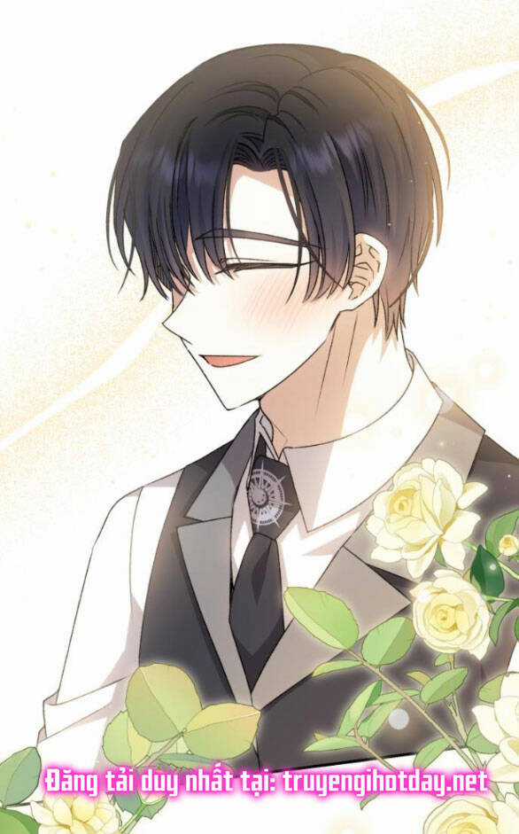 Nàng Bạo Chúa Muốn Có Một Cuộc Sống Hạnh Phúc Hơn! Chapter 48.2 trang 75