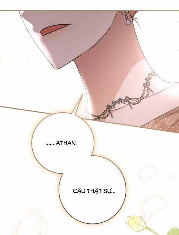 Nàng Bạo Chúa Muốn Có Một Cuộc Sống Hạnh Phúc Hơn! Chapter 48.2 trang 9