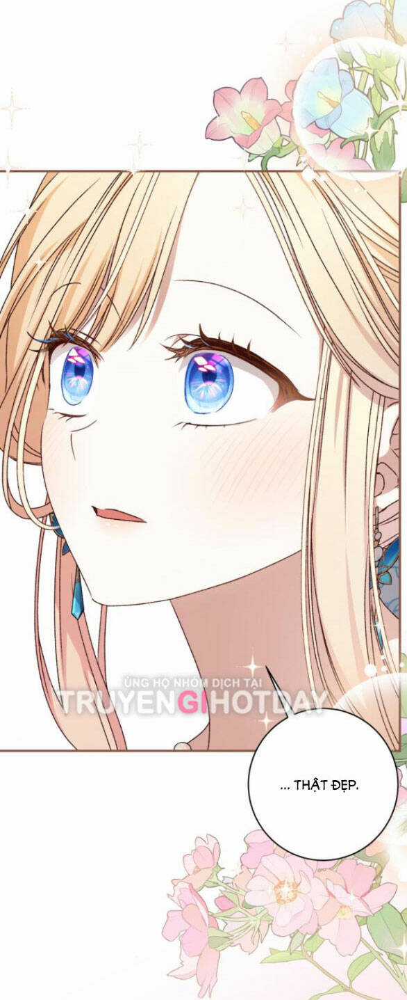 Nàng Bạo Chúa Muốn Có Một Cuộc Sống Hạnh Phúc Hơn! Chapter 49.1 trang 16