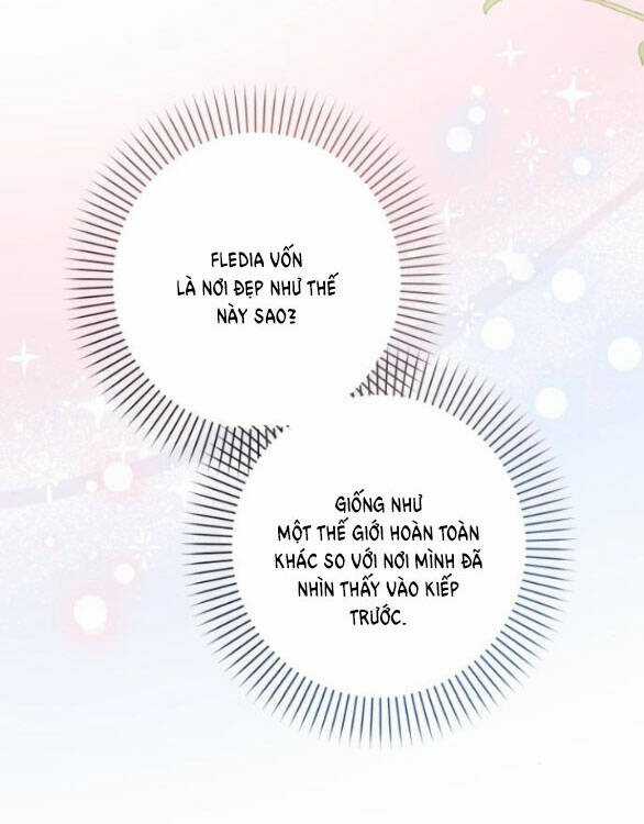 Nàng Bạo Chúa Muốn Có Một Cuộc Sống Hạnh Phúc Hơn! Chapter 49.1 trang 17