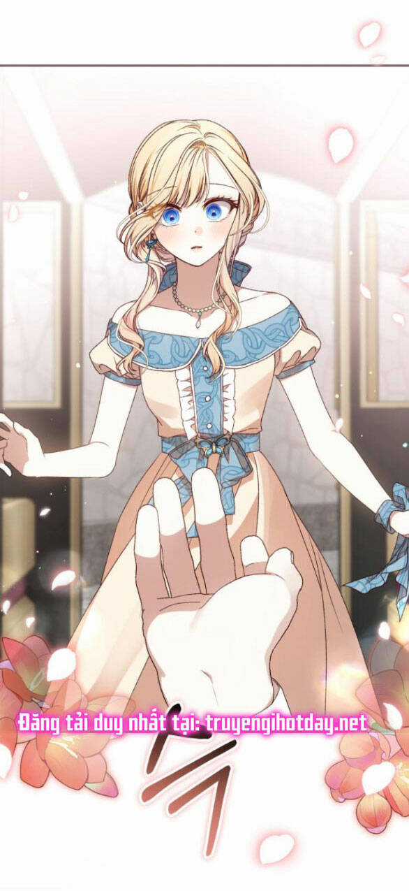 Nàng Bạo Chúa Muốn Có Một Cuộc Sống Hạnh Phúc Hơn! Chapter 49.1 trang 25