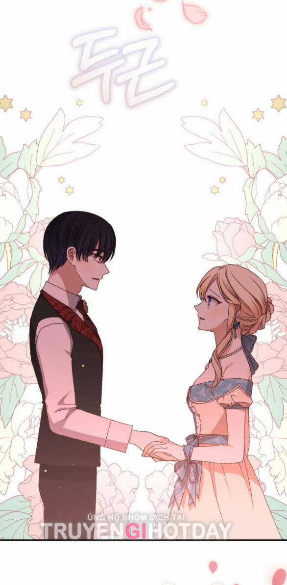 Nàng Bạo Chúa Muốn Có Một Cuộc Sống Hạnh Phúc Hơn! Chapter 49.1 trang 28