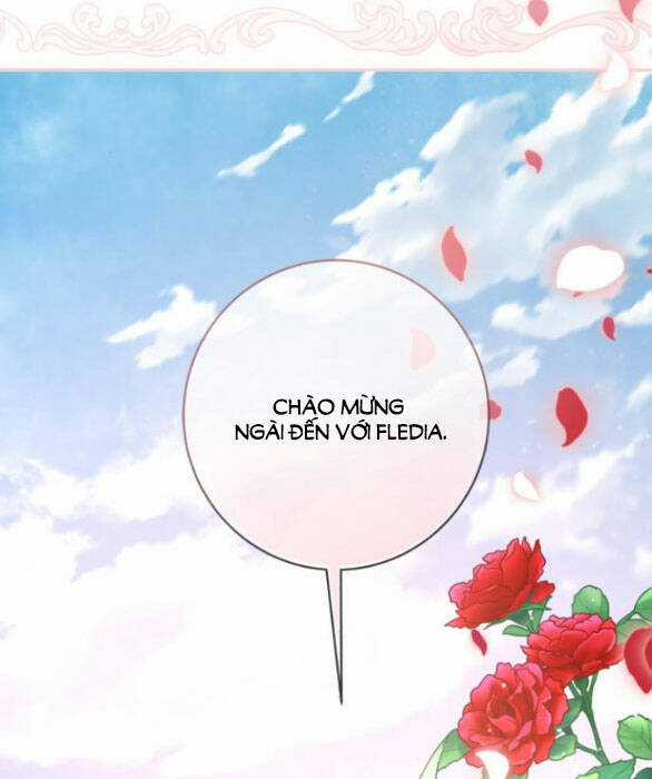 Nàng Bạo Chúa Muốn Có Một Cuộc Sống Hạnh Phúc Hơn! Chapter 49.1 trang 29