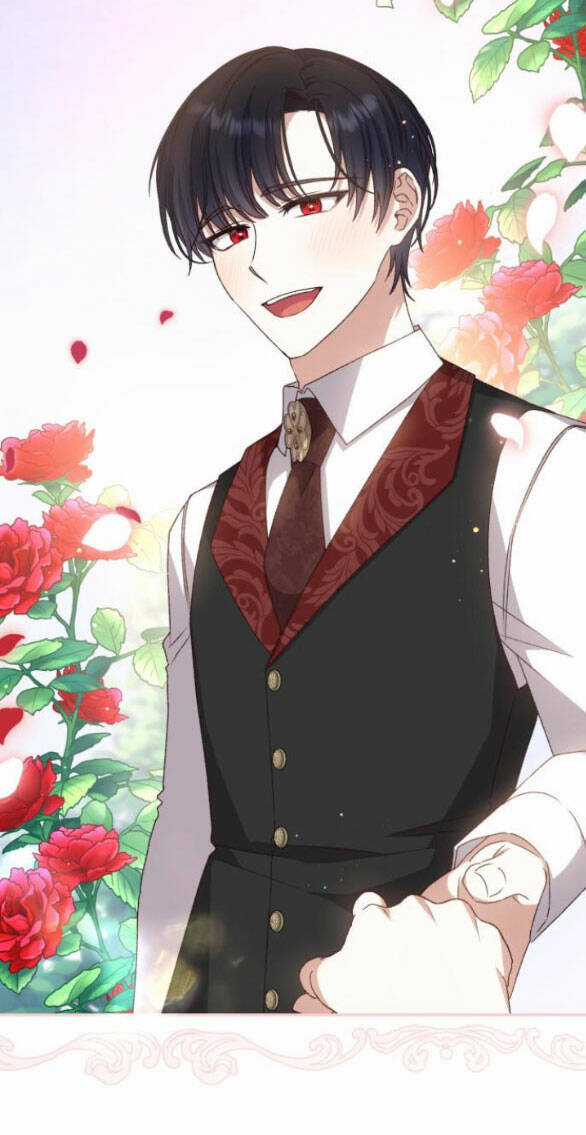 Nàng Bạo Chúa Muốn Có Một Cuộc Sống Hạnh Phúc Hơn! Chapter 49.1 trang 30