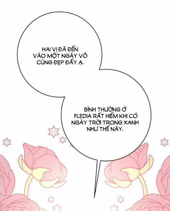 Nàng Bạo Chúa Muốn Có Một Cuộc Sống Hạnh Phúc Hơn! Chapter 49.1 trang 36