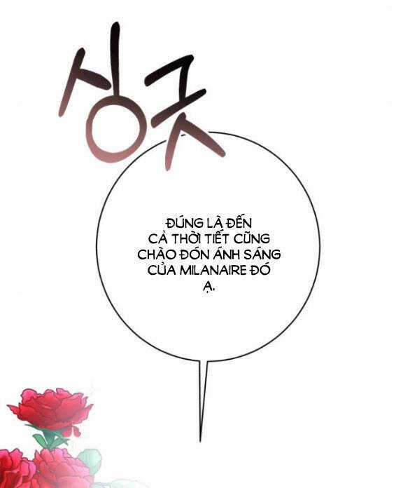 Nàng Bạo Chúa Muốn Có Một Cuộc Sống Hạnh Phúc Hơn! Chapter 49.1 trang 38