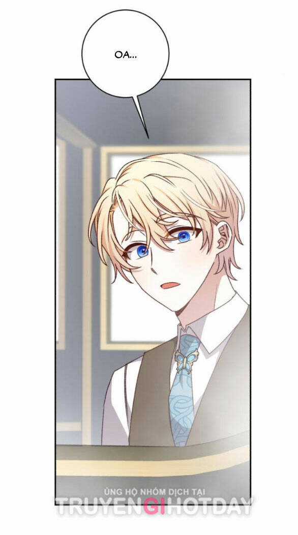 Nàng Bạo Chúa Muốn Có Một Cuộc Sống Hạnh Phúc Hơn! Chapter 49.1 trang 4