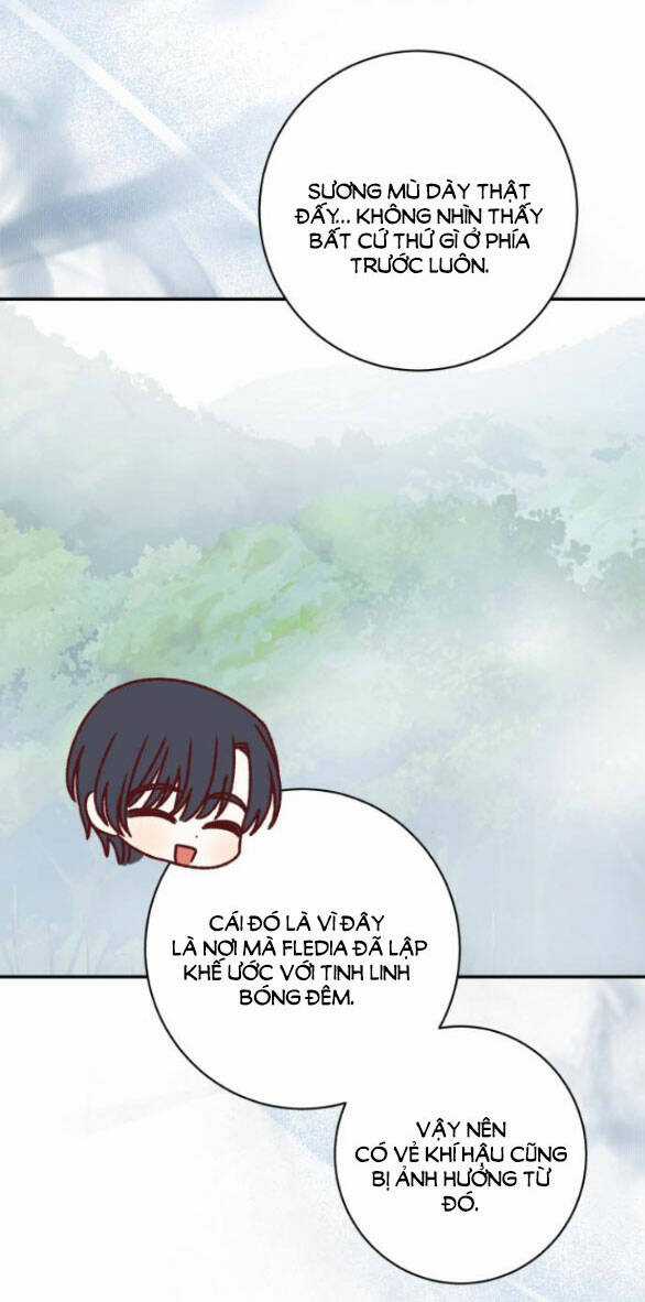 Nàng Bạo Chúa Muốn Có Một Cuộc Sống Hạnh Phúc Hơn! Chapter 49.1 trang 6