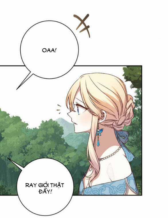 Nàng Bạo Chúa Muốn Có Một Cuộc Sống Hạnh Phúc Hơn! Chapter 49.2 trang 0
