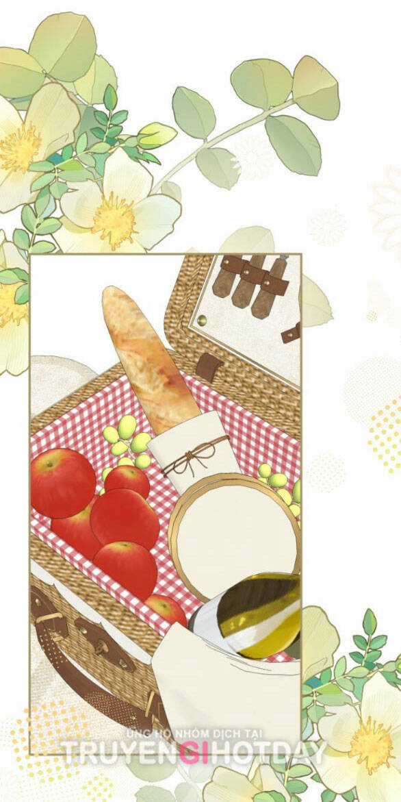 Nàng Bạo Chúa Muốn Có Một Cuộc Sống Hạnh Phúc Hơn! Chapter 49.2 trang 10