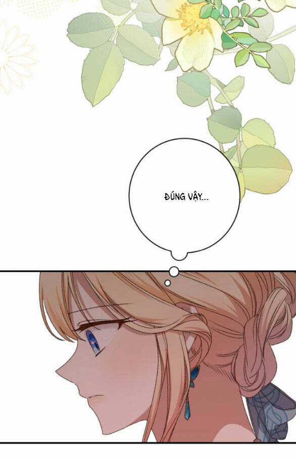 Nàng Bạo Chúa Muốn Có Một Cuộc Sống Hạnh Phúc Hơn! Chapter 49.2 trang 11