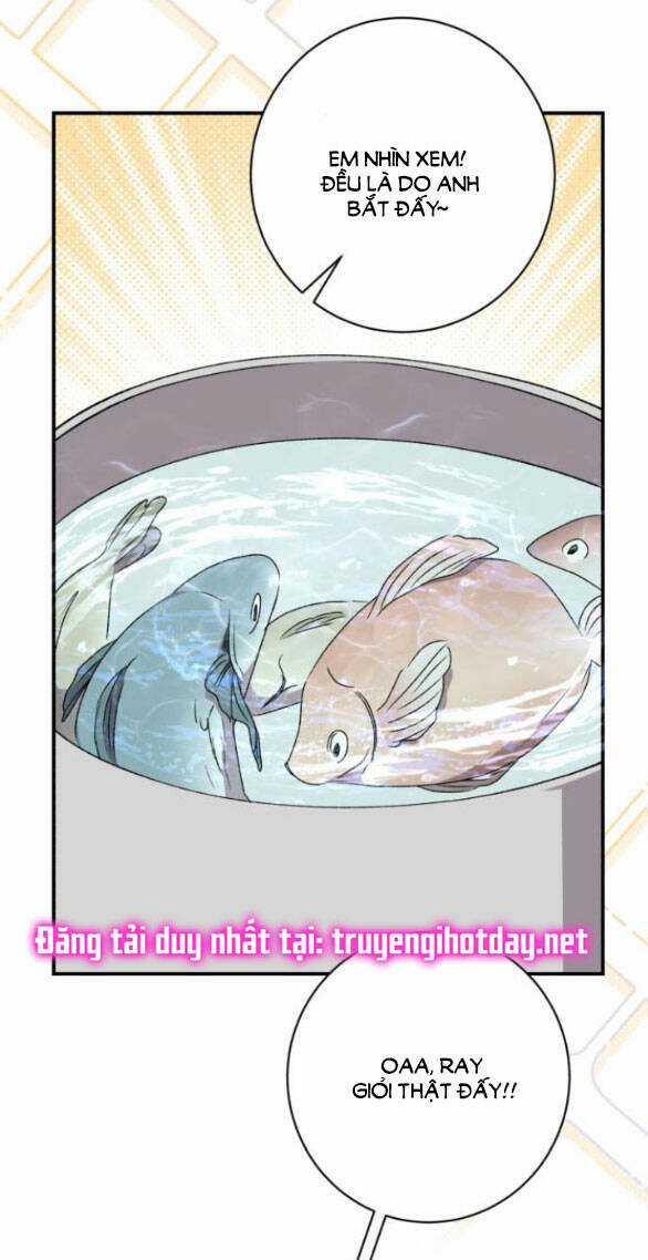 Nàng Bạo Chúa Muốn Có Một Cuộc Sống Hạnh Phúc Hơn! Chapter 49.2 trang 17